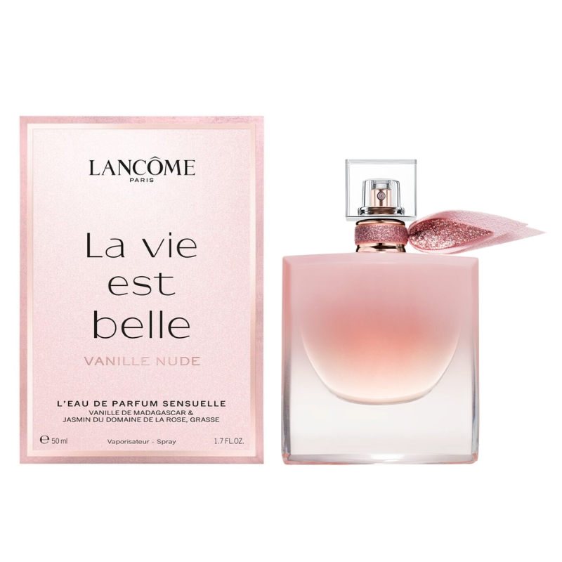 Principal_48576 Lancome La Vie Est Belle Vainille Nude 50ml EDP - Imagen 1