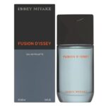 Issey Miyake Fusion 100ml EDT