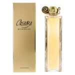 Givenchy Organza F 100ml EDP New