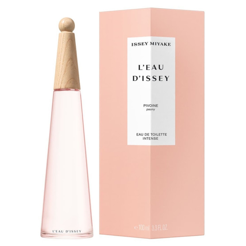 Principal_49276 Issey Miyake Leau Dissey F Pivoine Intense EDT 100ml - Imagen 1