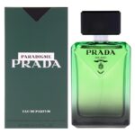 Prada Paradigme EDP 100ml