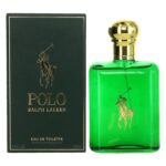 Ralph Lauren Polo Green M 125ml EDT
