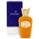 Sospiro Erba Oud EDP 100ml