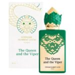 Stephane Humbert Lucas The Queen & Viper EDP 50ml New