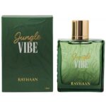 Rayhaan Jungle Vibe 100ml EDP