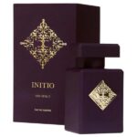 Initio Carnal Side Effect EDP 90ml