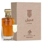 Al Wataniah Anwan 100ml EDP