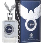Al Wataniah Eqaab 100 ml EDP
