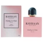 Rayhaan Pretty In Pink F 100 ml EDP