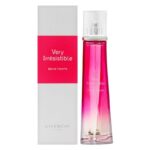 Givenchy Very Irresistible EDT 75ml
