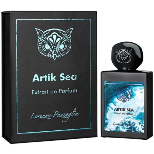 Principal_50906 Lorenzo Pazzaglia Artik Sea EDP 50ml - Imagen 1