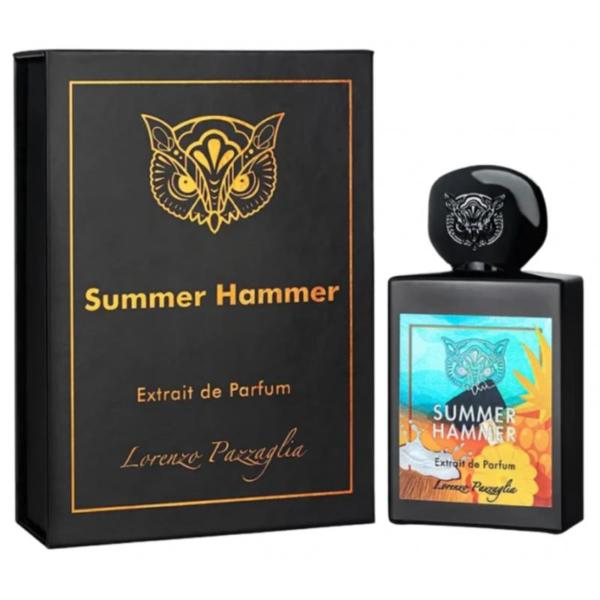 Principal_50944 Lorenzo Pazzaglia Summer Hammer EDP 50ml - Imagen 1