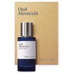 Maison Crivelli Oud Maracuja Extrait 100ml