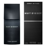 Issey Miyake Nuit M 125ml EDT