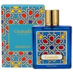 Rayhaan Granada 100ml EDP