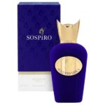 Sospiro Accento Viola EDP 100ml New