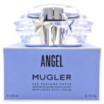 Thierry Mugler Angel Body Cream 200ml