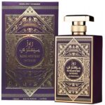 Al Wataniah Rose Mystery Intense EDP 100ml