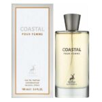 Maison Alhambra Coastal Pour Femme EDP 100ml