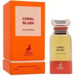 Maison Alhambra Coral Blush EDP 80ml
