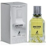Maison Alhambra Encode Mountain EDP 100ml