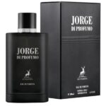 Maison Alhambra Jorge Di Profumo 100ml