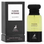 Maison Alhambra Fusion Intense EDP 80ml