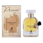 Maison Alhambra Precious Gold EDP 80ml