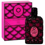 Orientica Luxury Dania EDP F 80ml