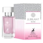 Maison Alhambra Jubilant Rose 30ml