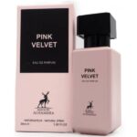 Maison Alhambra Pink Velvet 30 ml