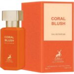 Maison Alhambra Al Coral Blush 30ml