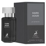 Maison Alhambra Dark Aoud 30ml