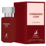 Maison Alhambra Forbidden Love 30ml