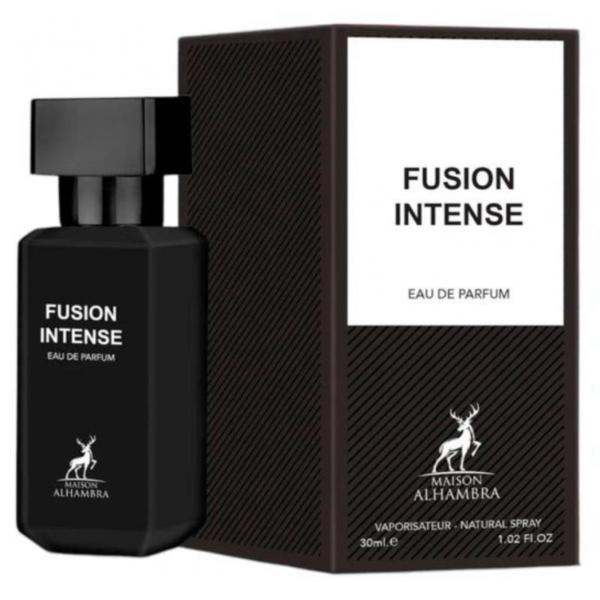 Principal_53778 Maison Alhambra Fusion Intense 30ml - Imagen 1