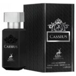Maison Alhambra Cassius 30ml