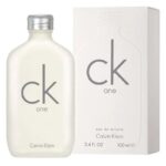 Calvin Klein Ck One M 100ml