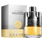Azzaro Wanted M 100ml EDT