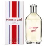 Tommy Hilfiger Girl F 100ml EDT
