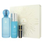Laverne Blue 7:00 Am Set 200ml+ 100ml Spray