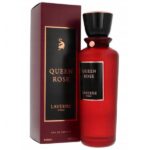 Laverne Queen Rose 200ml EDP