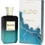 Khadlaj Island 100ml EDP
