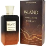 Khadlaj Island Vainilla Dunes 100ml EDP