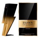 Carolina Herrera Bad Boy Extreme M 100ml EDP