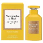 Abercrombie & Fitch F Authentic Self 100ml EDP