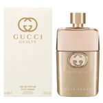Gucci Guilty F 90ml EDP