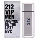 Carolina Herrera 212 VIP Men M 100ml EDT