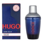 Hugo Boss Hugo Dark Blue EDT M 75ml