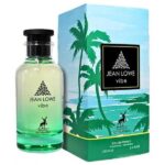 Maison Alhambra Jean Lowe Vibe EDP 100ml