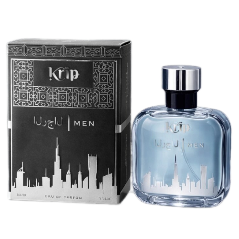 Principal_65566 Krip Men 50ml EDP - Imagen 1